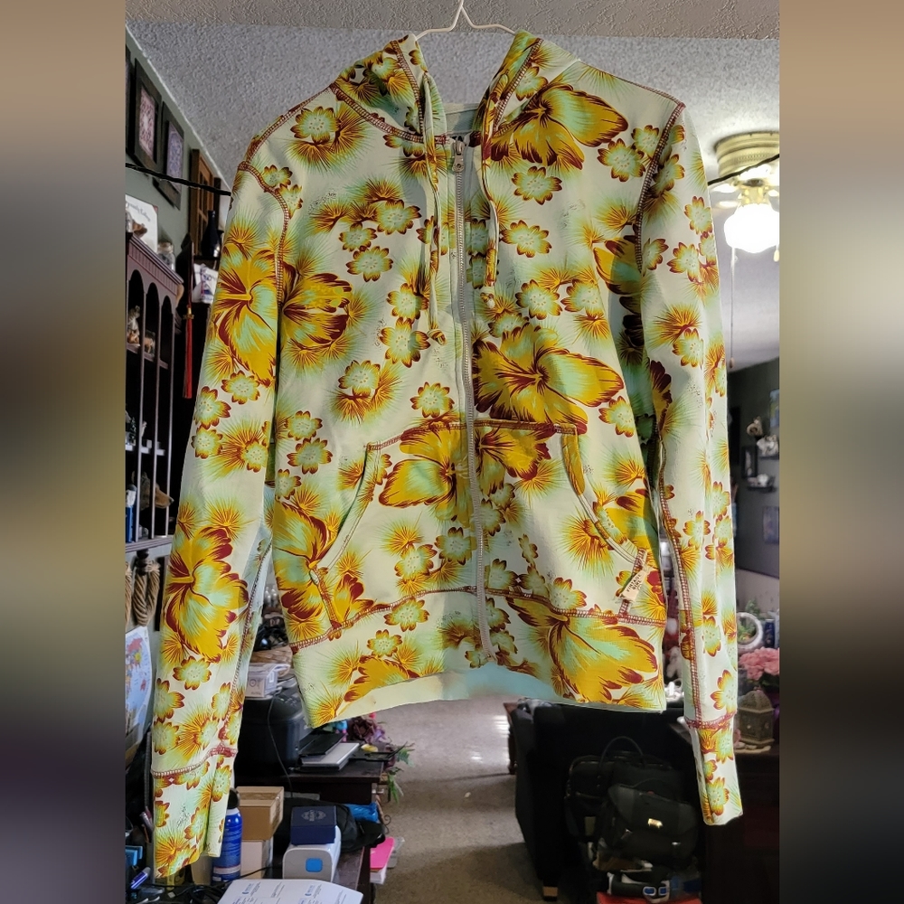 Jacket | Vintage Girl
